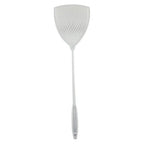 Thickened Striped plastic fly swatter