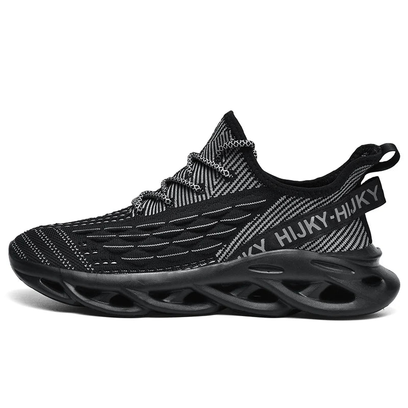 Breathable Casual Sneakers