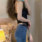 Lace Tank