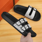 Genuine Leather Sandals