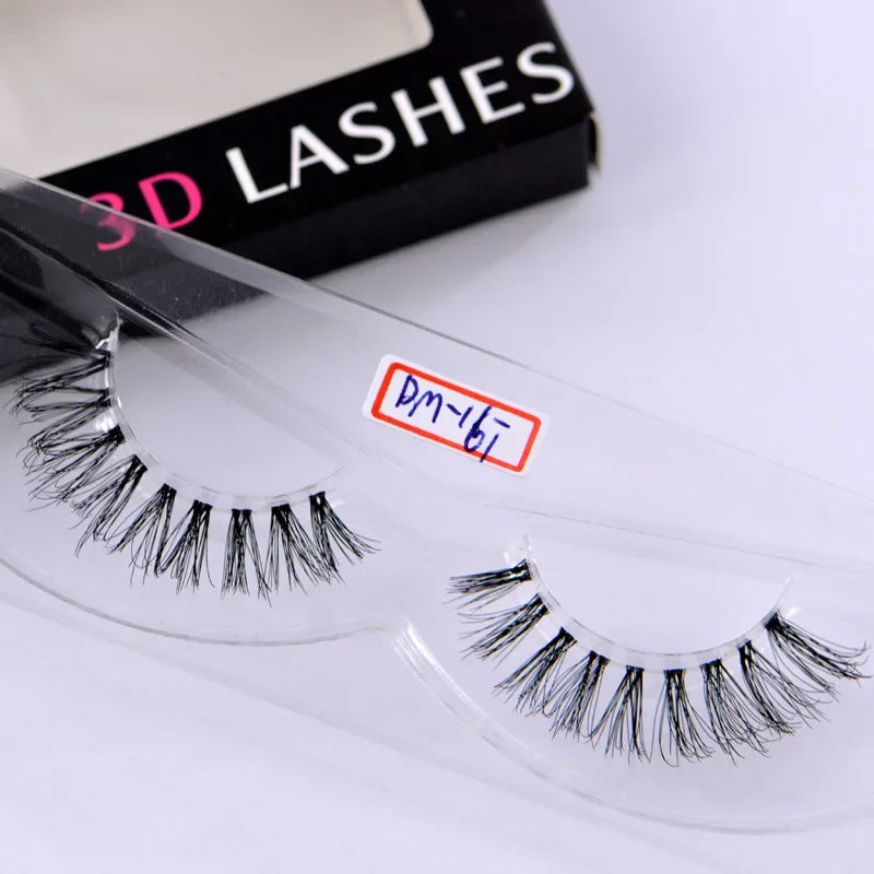 Mink Eyelashes