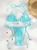 Triangle Mini Bikini