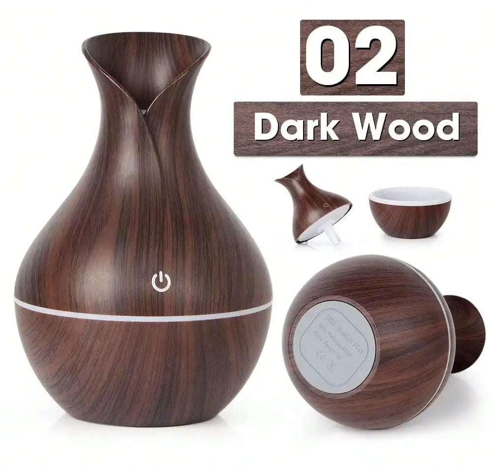 200ml Air Humidifier