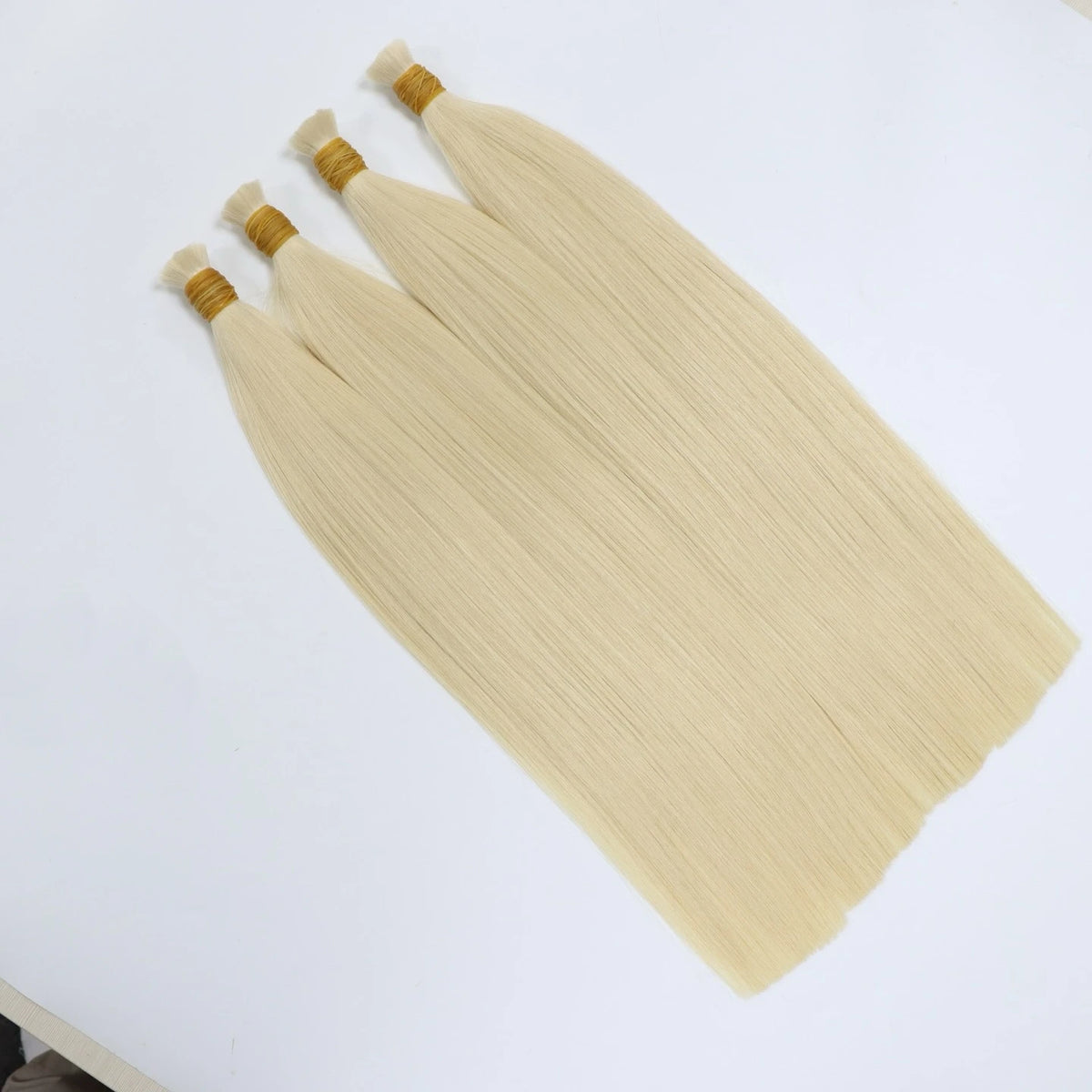 100% Human Hair Deep Wave Bulk Braiding Hair Unprocessed No Weft Boho Braids Human Hair Bulk Extensions Brazilian Remy Hair Curl