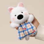 Cute 16cm Plush Companion Doll