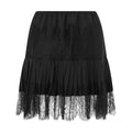 Lace Half Slip Skirt