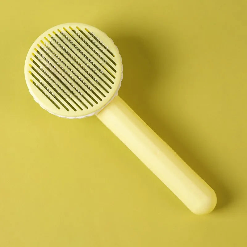 Pet Grooming Brush