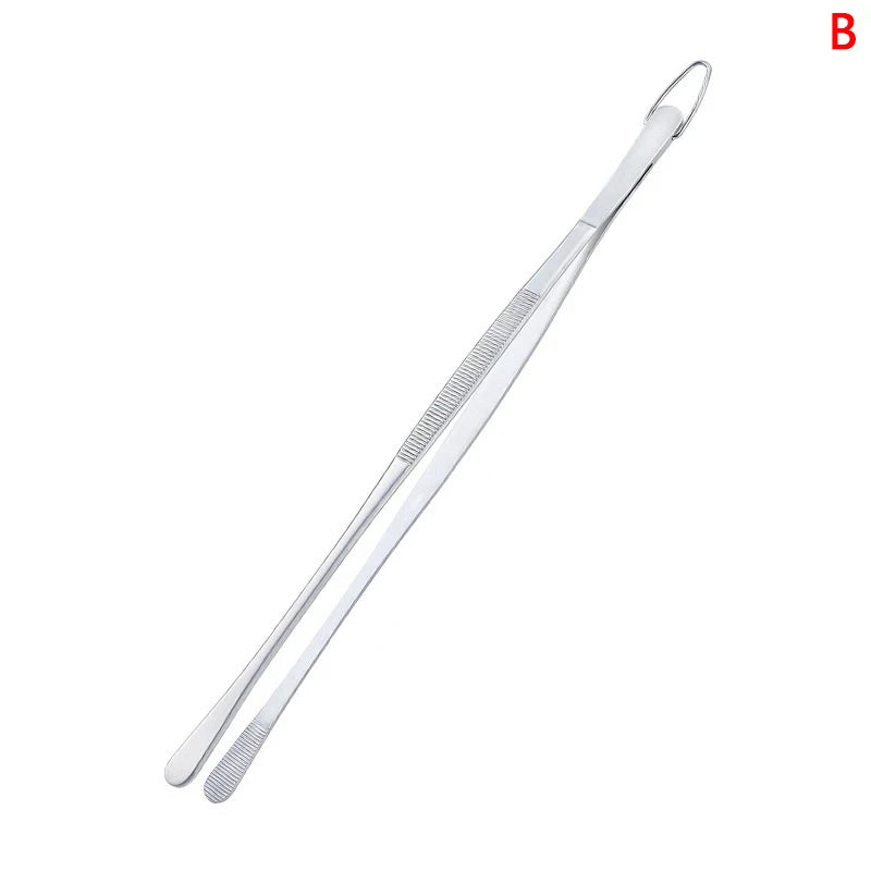 30CM Kitchen Tongs