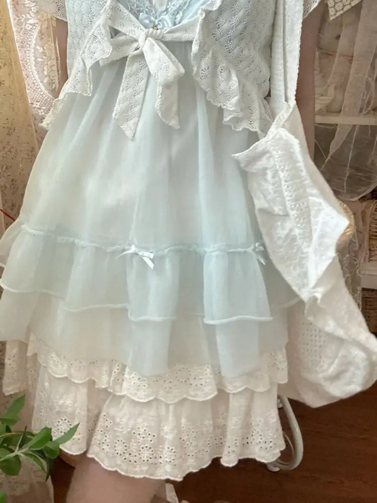 Sweet Loose 3-piece Set