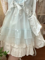 Sweet Loose 3-piece Set