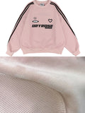 Dryrose 2018 Seoul Sweater