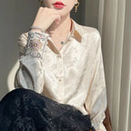Spring Blouse