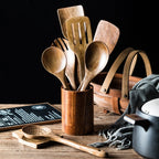 Wooden Spoons