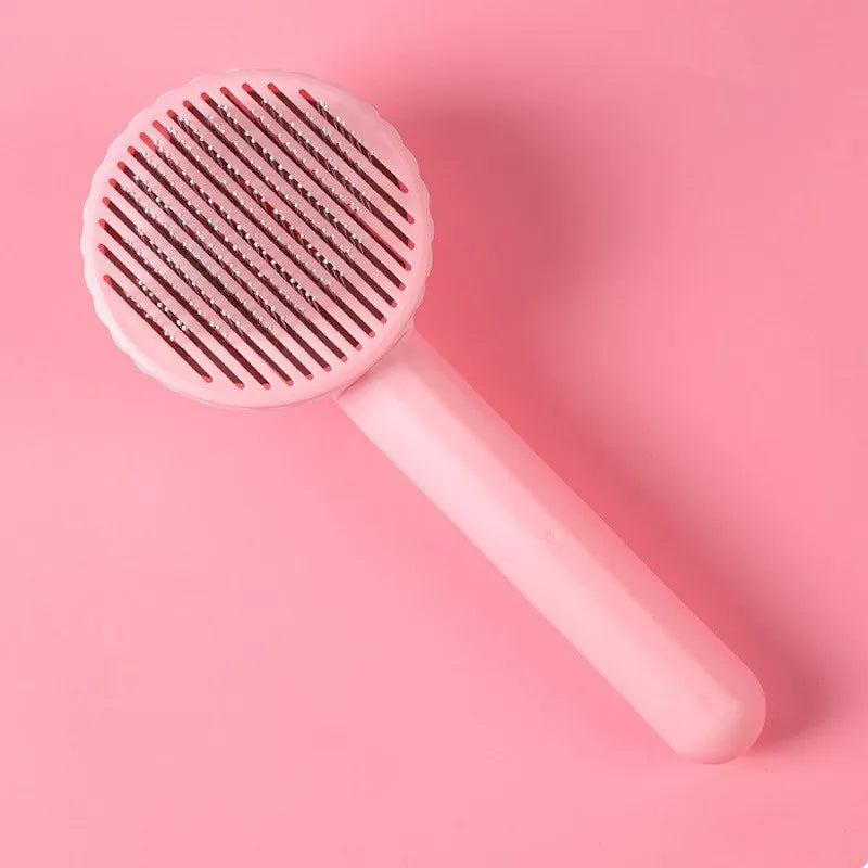 Pet Grooming Brush