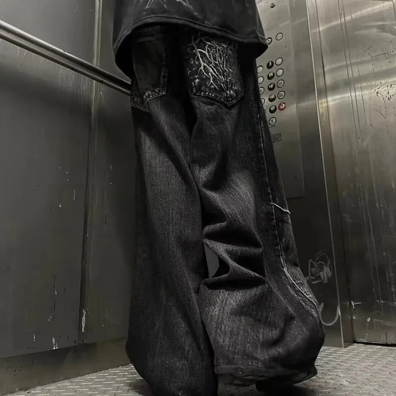 Baggy Pants