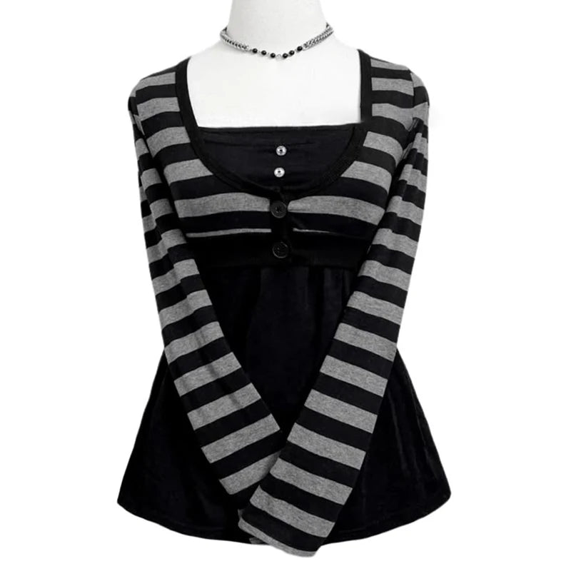 Long sleeve T-shirt