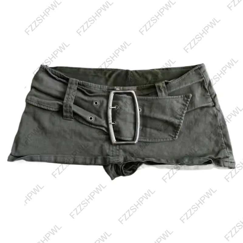 A-Line Skirt