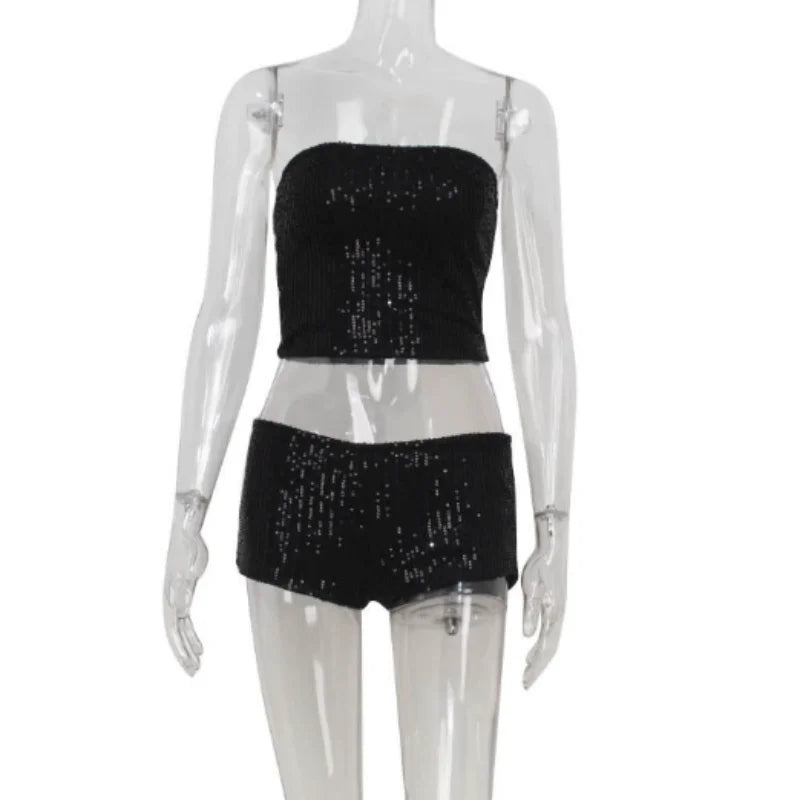 Sequins Set