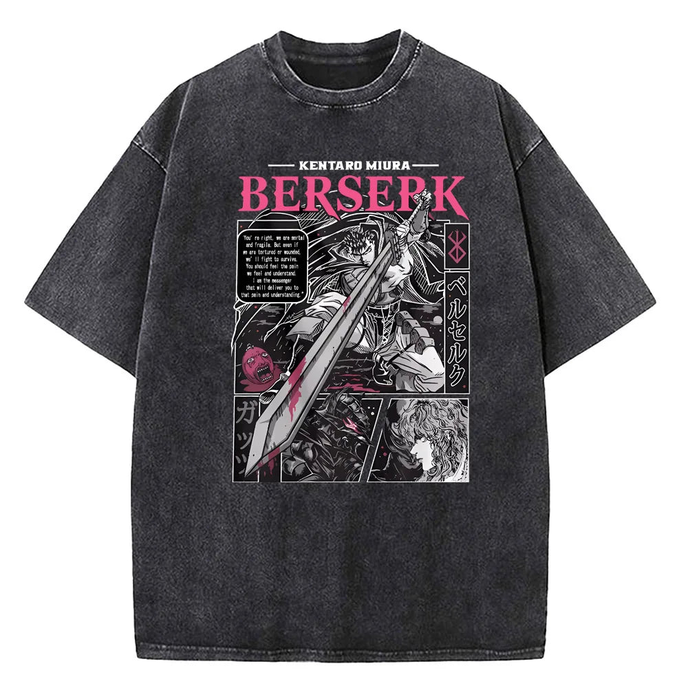 Berserk Tee