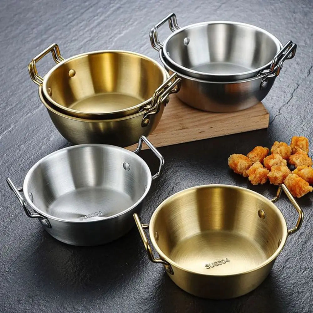 304 Stainless Steel Bowl