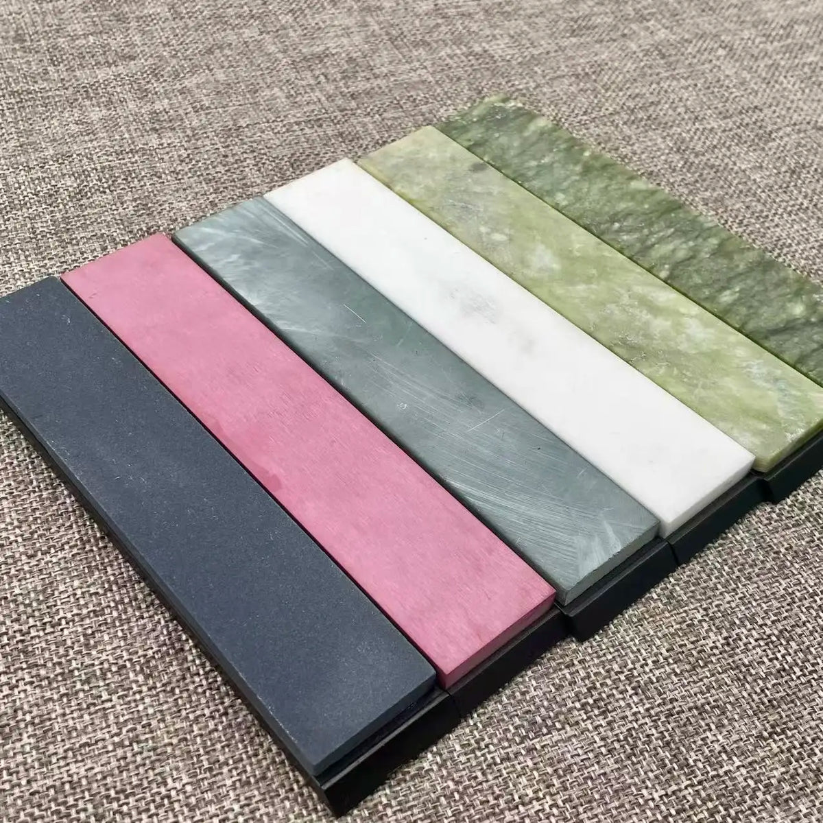 Apex Edge Natural Whetstone