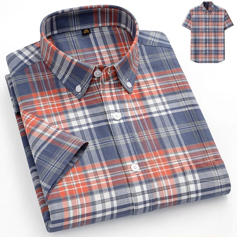Oxford Shirt