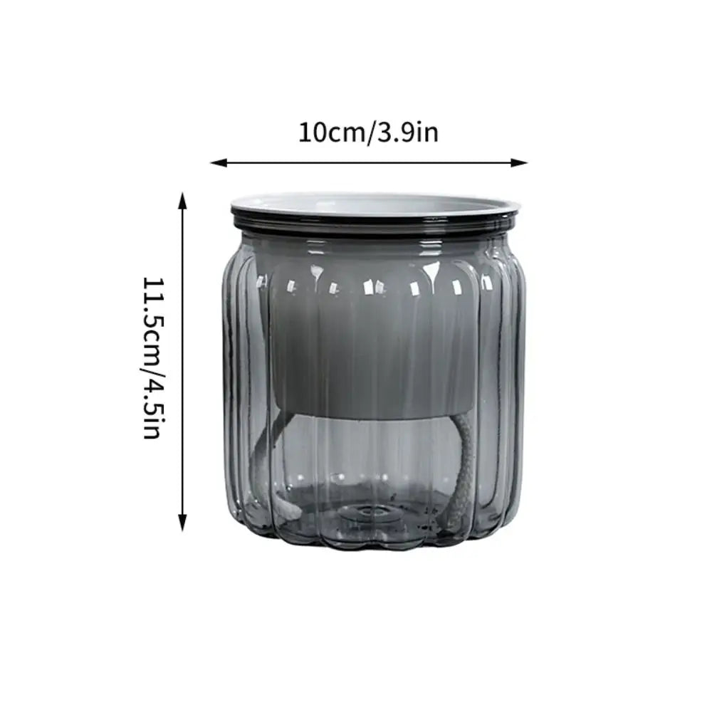 Self Watering Hydroponic Plants Pot