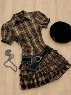 Dress 2-Piece Set