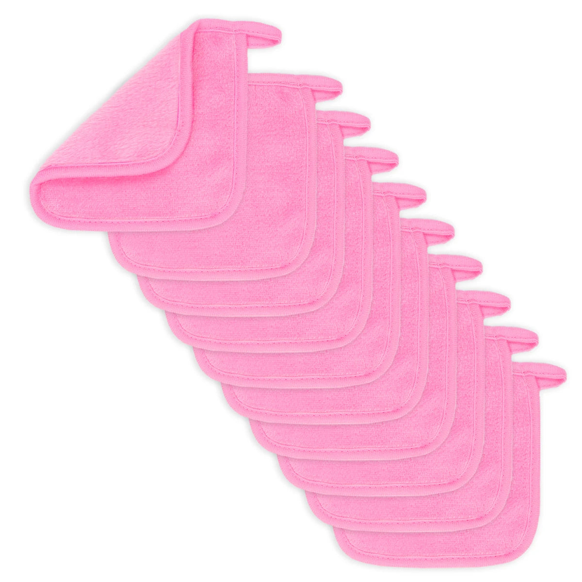 Microfiber Face Cloths