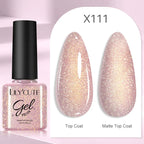 129 Colors 7ML Nail Gel Polish