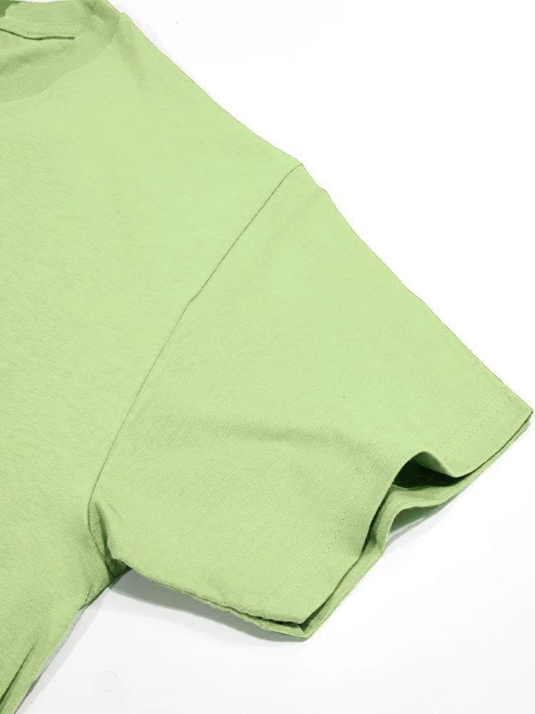 Lavender Tee