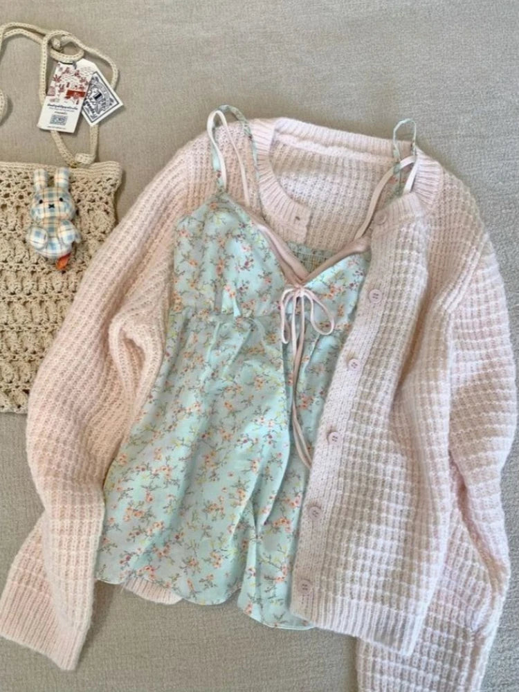 Floral Top