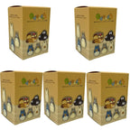 2026 Totoro Miyazaki Anime Blind Box