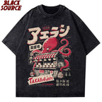 Takoyaki Tee