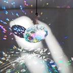 Multiple Styles Crystal Sun Catcher