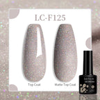 129 Colors 7ML Nail Gel Polish