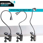 BBQ LED Grill Light