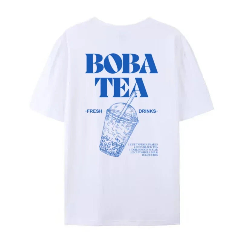 Boba Tea Tee