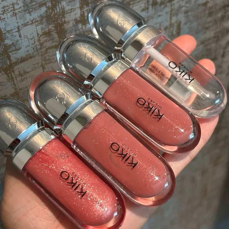 Kiko 3D Hydra Lip Gloss