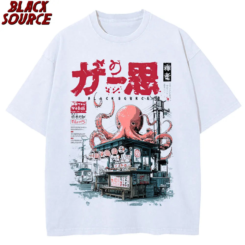 Takoyaki Tee