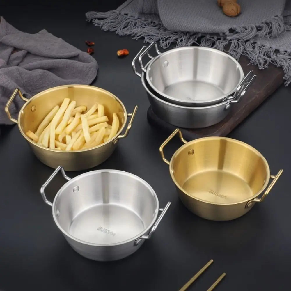 304 Stainless Steel Bowl