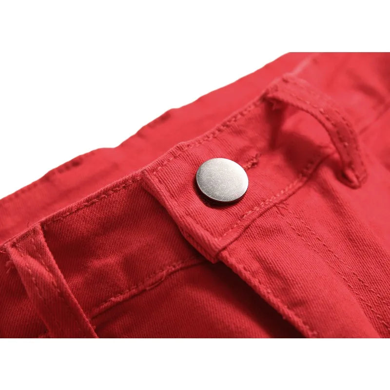 Stretch Jeans