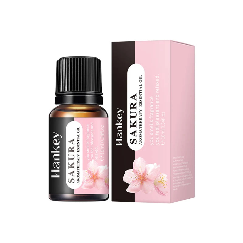 300ml Aromatherapy Diffuser