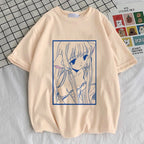 Chobits Tee
