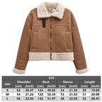 Wool Blend Coat