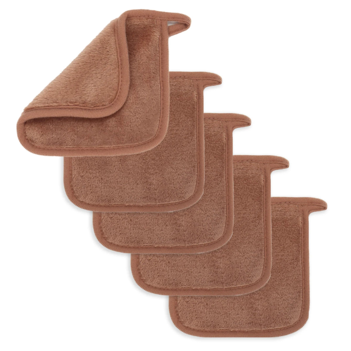 Microfiber Face Cloths