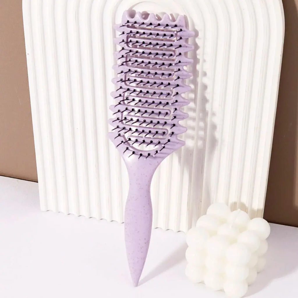 Curling Styling Brush