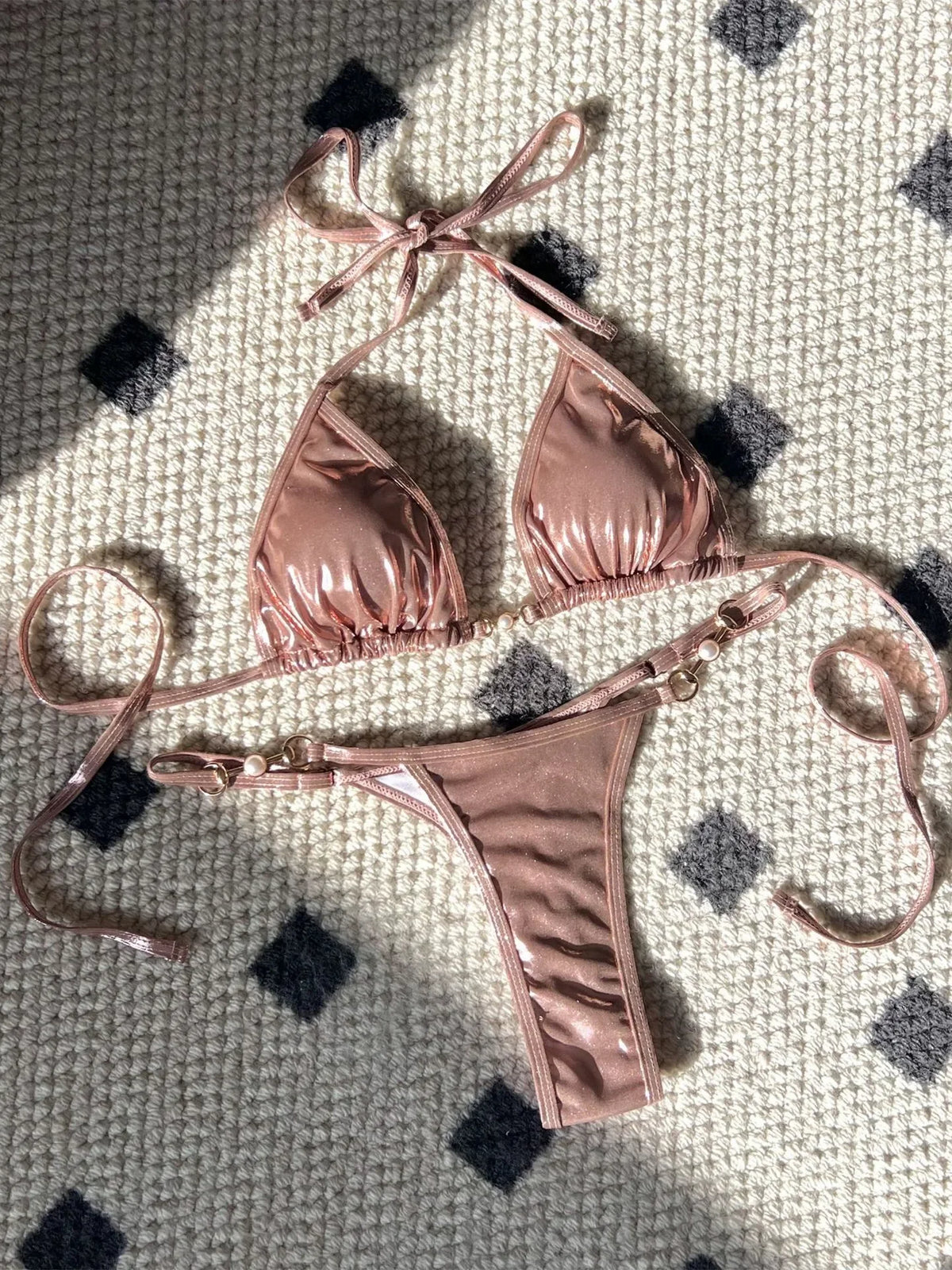 Micro Bikini