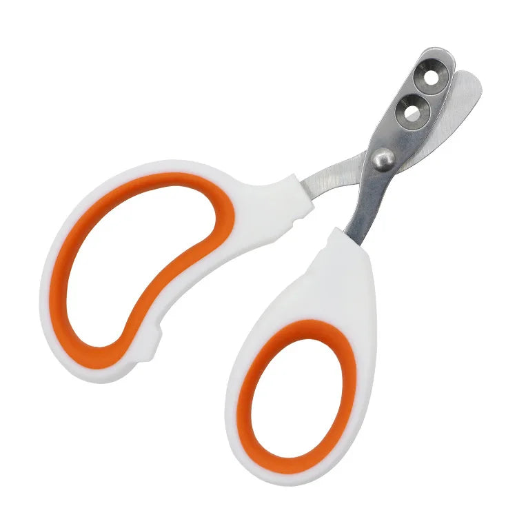 Professional Pet Dog Nail Clippers