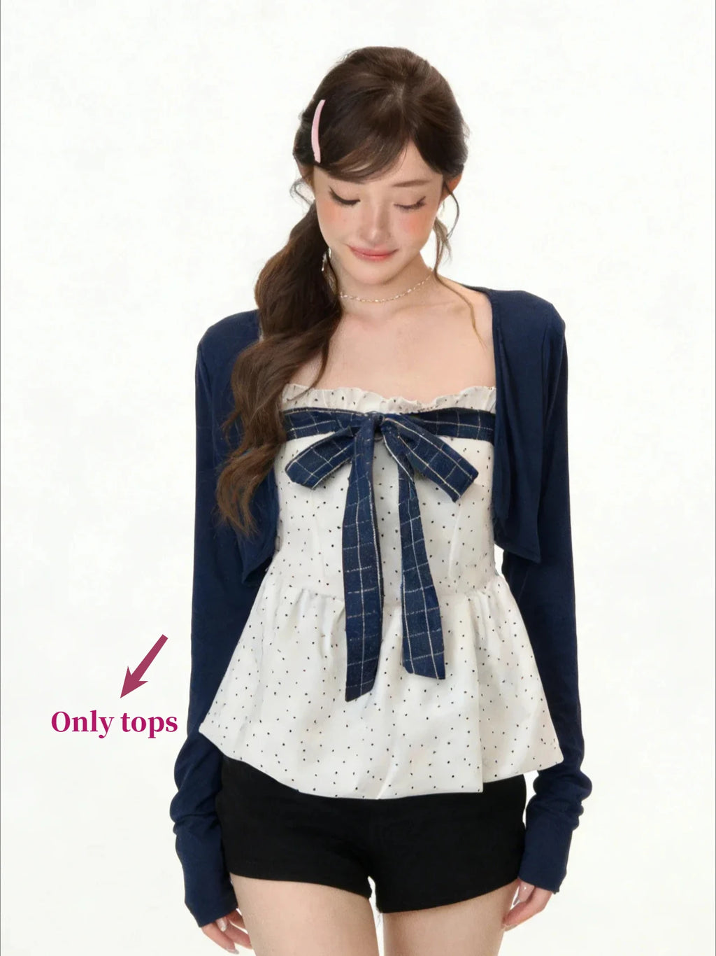 Two Piece T-Shirt Set